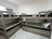 Apartamento para Venda em Ubatuba/SP Itaguá 2 Quartos