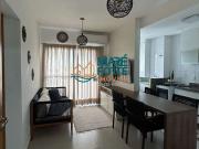 Apartamento para Venda em Ubatuba/SP Itaguá 2 Quartos