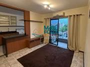 Apartamento para Venda em Ubatuba/SP Itaguá 2 Quartos
