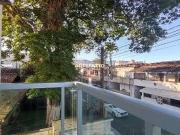 Apartamento para Venda em Ubatuba/SP Itaguá 2 Quartos