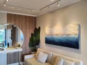 Apartamento para Venda em Ubatuba/SP Itaguá 2 Quartos