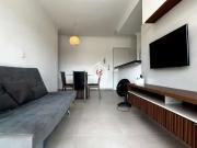 Apartamento para Venda em Ubatuba/SP Itaguá 2 Quartos