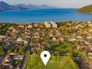 Apartamento para Venda em Ubatuba/SP Itaguá 2 Quartos