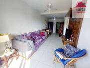 Apartamento para Venda em Ubatuba/SP Itaguá 2 Quartos