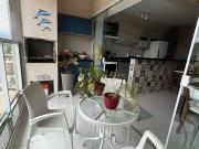 Apartamento para Venda em Ubatuba/SP Itaguá 2 Quartos