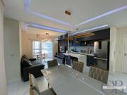 Apartamento para Venda em Ubatuba/SP Itaguá 2 Quartos