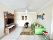 Apartamento para Venda em Ubatuba/SP Itaguá 2 Quartos