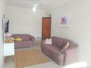 Apartamento para Venda em Ubatuba/SP Itaguá 2 Quartos