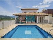 Apartamento para Venda em Ubatuba/SP Itaguá 2 Quartos