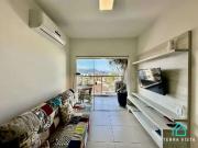 Apartamento para Venda em Ubatuba/SP Itaguá 2 Quartos