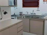 Apartamento para Venda em Ubatuba/SP Itaguá 2 Quartos