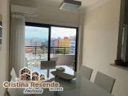 Apartamento para Venda em Ubatuba/SP Itaguá 2 Quartos