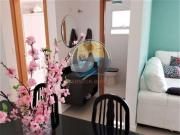 Apartamento para Venda em Ubatuba/SP Itaguá 2 Quartos