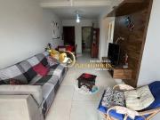 Apartamento para Venda em Ubatuba/SP Itaguá 2 Quartos
