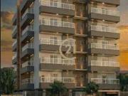 Apartamento para Venda em Ubatuba/SP Itaguá 2 Quartos