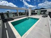 Apartamento para Venda em Ubatuba/SP Itaguá 2 Quartos