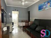 Apartamento para Venda em Ubatuba/SP Itaguá 2 Quartos