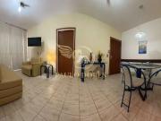 Apartamento para Venda em Ubatuba/SP Itaguá 2 Quartos