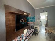 Apartamento para Venda em Ubatuba/SP Itaguá 2 Quartos