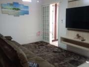 Apartamento para Venda em Ubatuba/SP Itaguá 2 Quartos