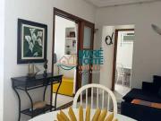 Apartamento para Venda em Ubatuba/SP Itaguá 2 Quartos