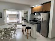 Apartamento para Venda em Ubatuba/SP Itaguá 2 Quartos