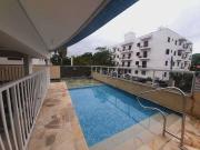 Apartamento para Venda em Ubatuba/SP Itaguá 2 Quartos