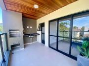 Apartamento para Venda em Ubatuba/SP Itaguá 2 Quartos