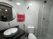 Apartamento para Venda em Ubatuba/SP Itaguá 2 Quartos