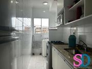 Apartamento para Venda em Ubatuba/SP Itaguá 2 Quartos