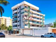 Apartamento para Venda em Ubatuba/SP Itaguá 2 Quartos