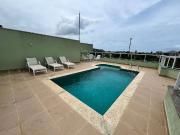 Apartamento para Venda em Ubatuba/SP Itaguá 2 Quartos