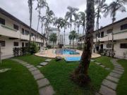 Apartamento para Venda em Ubatuba/SP Itaguá 2 Quartos