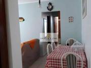 Apartamento para Venda em Ubatuba/SP Itaguá 2 Quartos