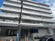 Apartamento para Venda em Ubatuba/SP Itaguá 2 Quartos