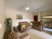 Apartamento para Venda em Ubatuba/SP Itaguá 2 Quartos