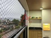 Apartamento para Venda em Ubatuba/SP Itaguá 2 Quartos