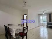 Apartamento para Venda em Ubatuba/SP Itaguá 2 Quartos