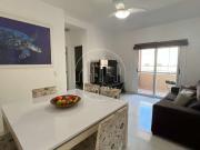 Apartamento para Venda em Ubatuba/SP Itaguá 2 Quartos