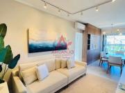 Apartamento para Venda em Ubatuba/SP Itaguá 2 Quartos