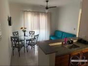 Apartamento para Venda em Ubatuba/SP Itaguá 2 Quartos