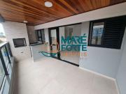 Apartamento para Venda em Ubatuba/SP Itaguá 2 Quartos