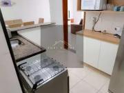 Apartamento para Venda em Ubatuba/SP Itaguá 2 Quartos