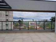 Apartamento para Venda em Ubatuba/SP Itaguá 2 Quartos