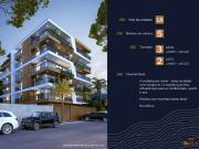 Apartamento para Venda em Ubatuba/SP Itaguá 2 Quartos