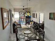 Apartamento para Venda em Ubatuba/SP Itaguá 2 Quartos