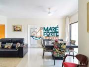 Apartamento para Venda em Ubatuba/SP Itaguá 2 Quartos