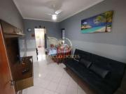 Apartamento para Venda em Ubatuba/SP Itaguá 2 Quartos