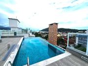 Apartamento para Venda em Ubatuba/SP Itaguá 2 Quartos