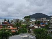 Apartamento para Venda em Ubatuba/SP Itaguá 2 Quartos